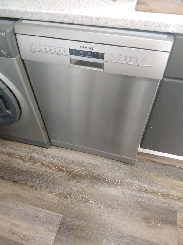 siemens dishwasher e23